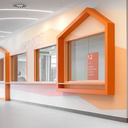 Kinderzentrum Bethel