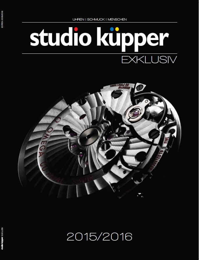 Studio Küpper – Hausmagazine