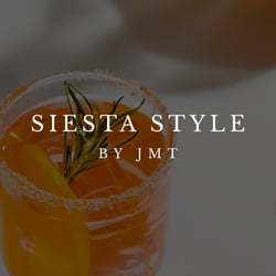 MINI BRAND IDENTITY – SIESTA STYLE BY JMT 03