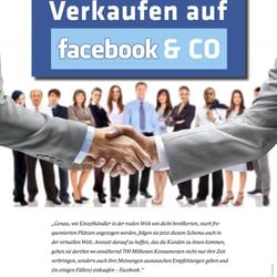 Beispiel für Seite aus E-Book: Reseller Magazin