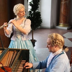 Berliner Residenz-Konzerte 4