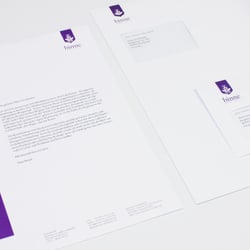 Binné Geschäftsausstattung