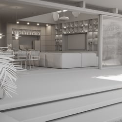 Interior Beauty 01 Whitebox