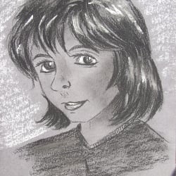 Mädchen