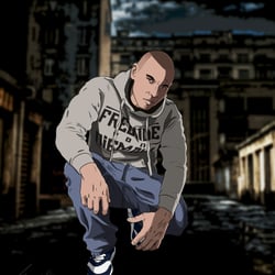 Bosca_Cover Art_Yellow