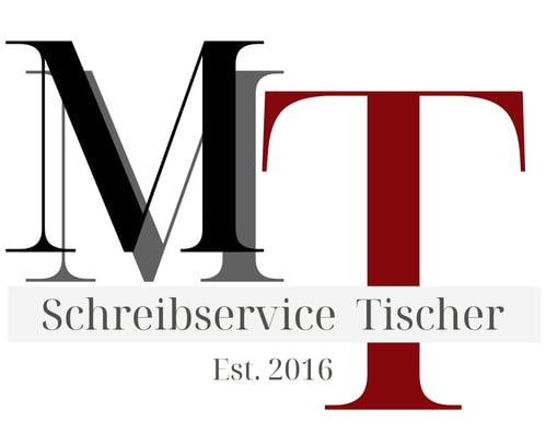 Schreibservice Tischer