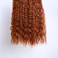 Hair & Product