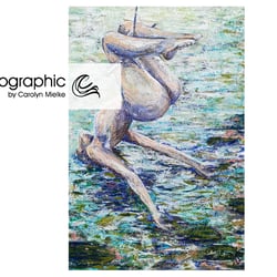 carographic by Carolyn Mielke