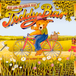 Bild 10 – Teddy Bär