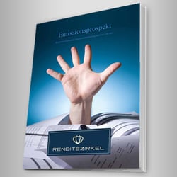Renditezirkel – Emissionsprospekt