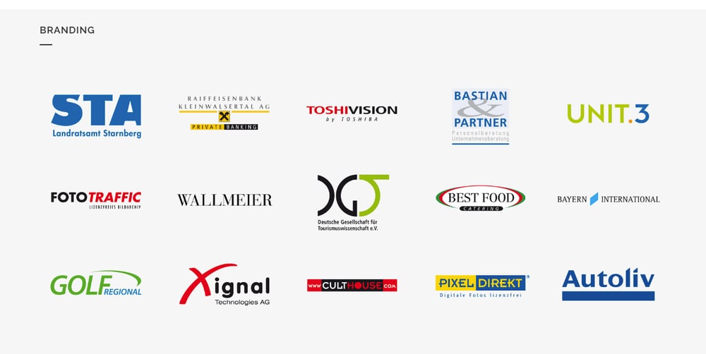 Branding
