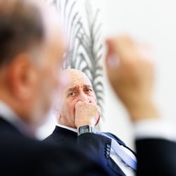 Pressefotografie: Portraits & Interviews I