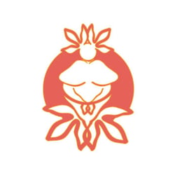 Logo „wunderweiblich“