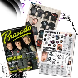 Rock Magazin2 2009