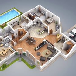 ArchitecturalVisualization MaxKulich 05