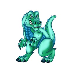Dinosaurier