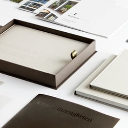 Location Branding „Kronprinzgärten“ | BAUWERT