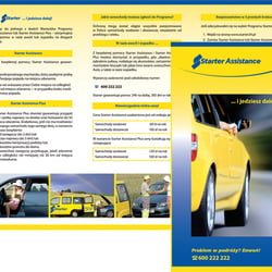 Starter Automobil-Club