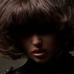 Photographer: Hartmut Nörenberg, Designer: CEXN – Bartholomäus Wischnewski, Model: Palomita