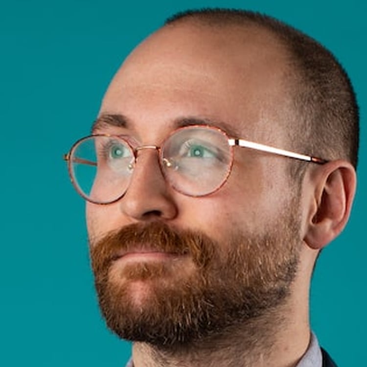 Anton Rister