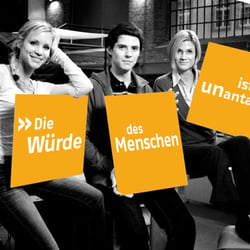 FAIR TRADE Messe / Testimonial