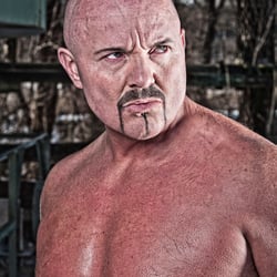 Strong Man