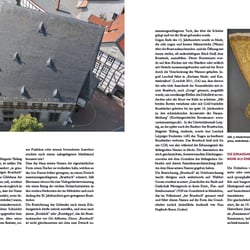 Buchprojekt „Das Brusttuch“