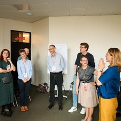 Fachtagung Dimension Digitalisierung