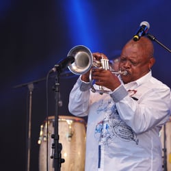 Elbjazz Hamburg 2014