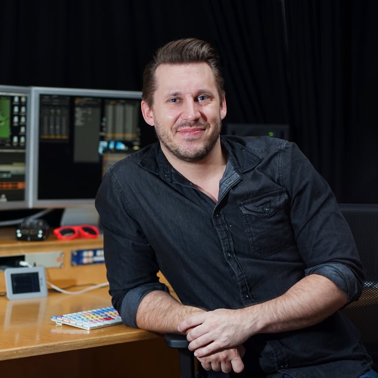 Martin Schlötterer