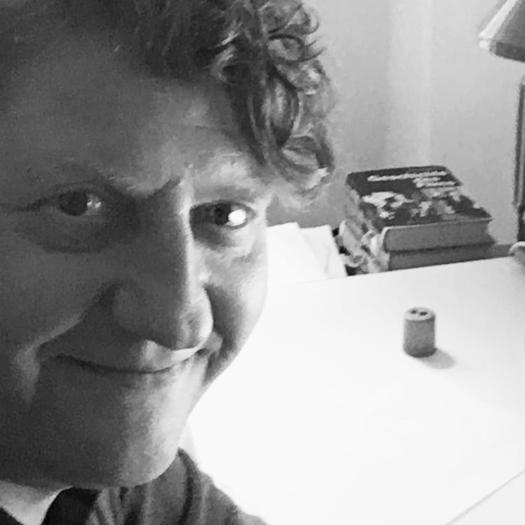 Marco Roos