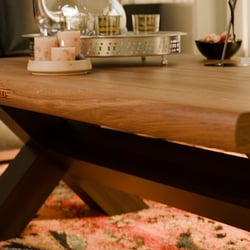 CAO Coffee Table