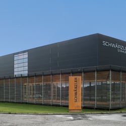 Schwärzler Holding GmbH & Co. KG