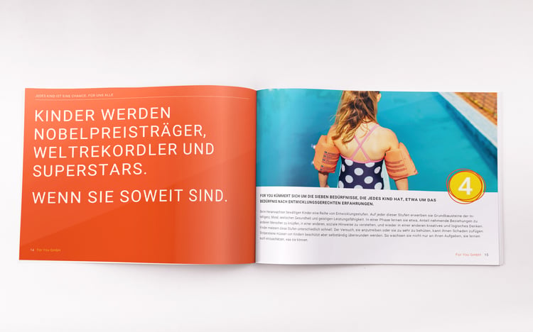 Geschäftsbericht