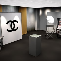 chanel präsentation