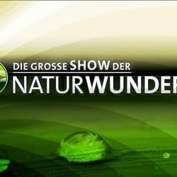 ARD – NATURWUNDER OPENER
