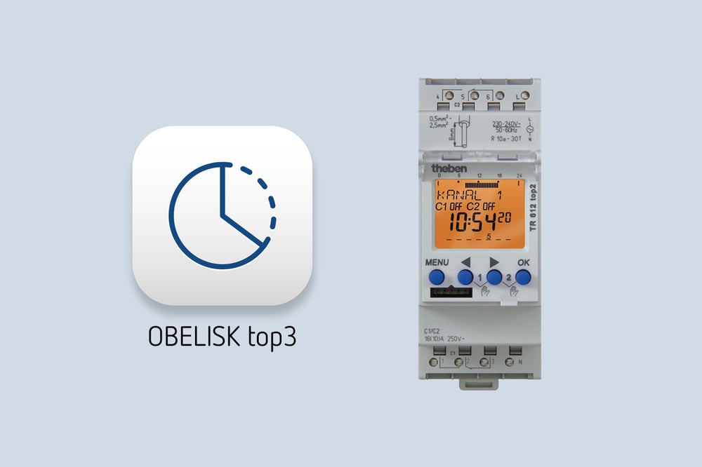 OBELISK top3