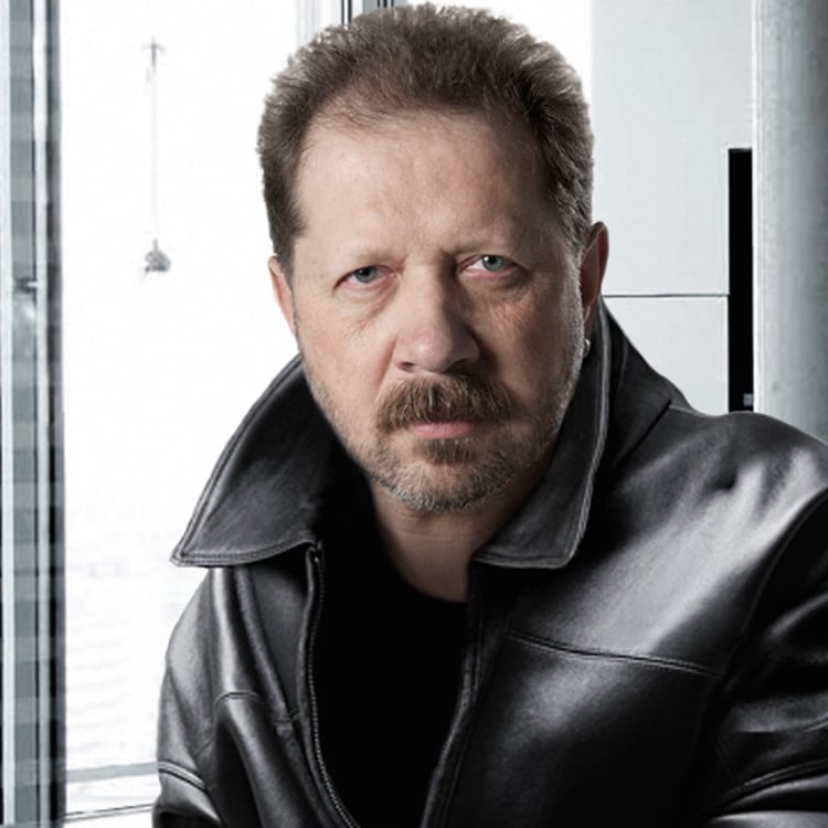 Michael Hamm