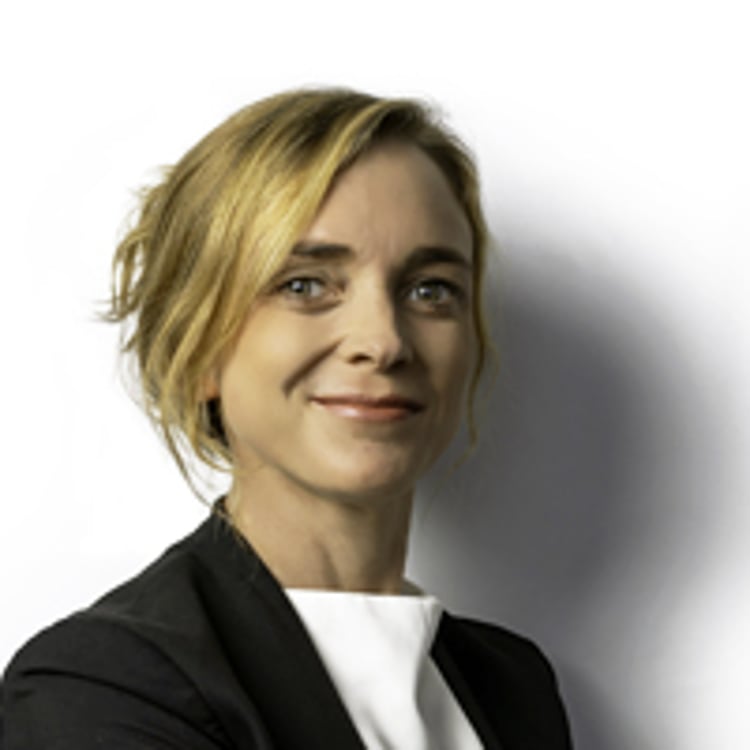 Tanja Gottschalch