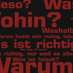 Wieso Weshalb Warum