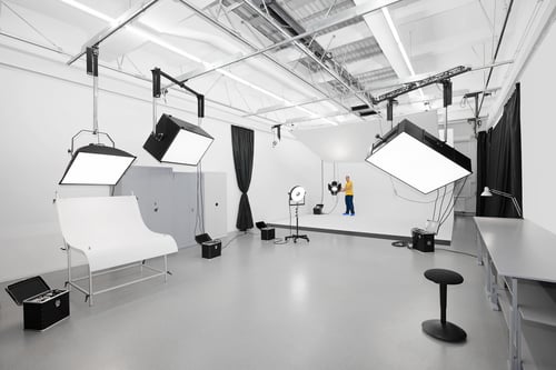Mietstudios Sachsen
