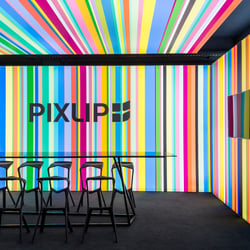 Pixlip Showroom