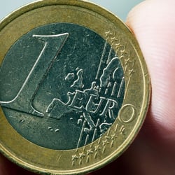 Euro Münze