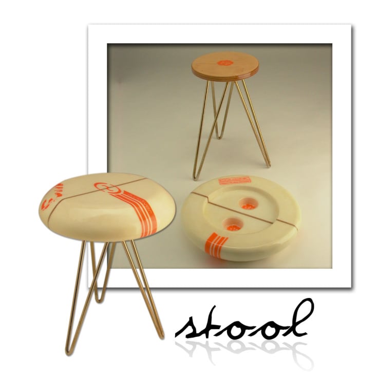 Stool