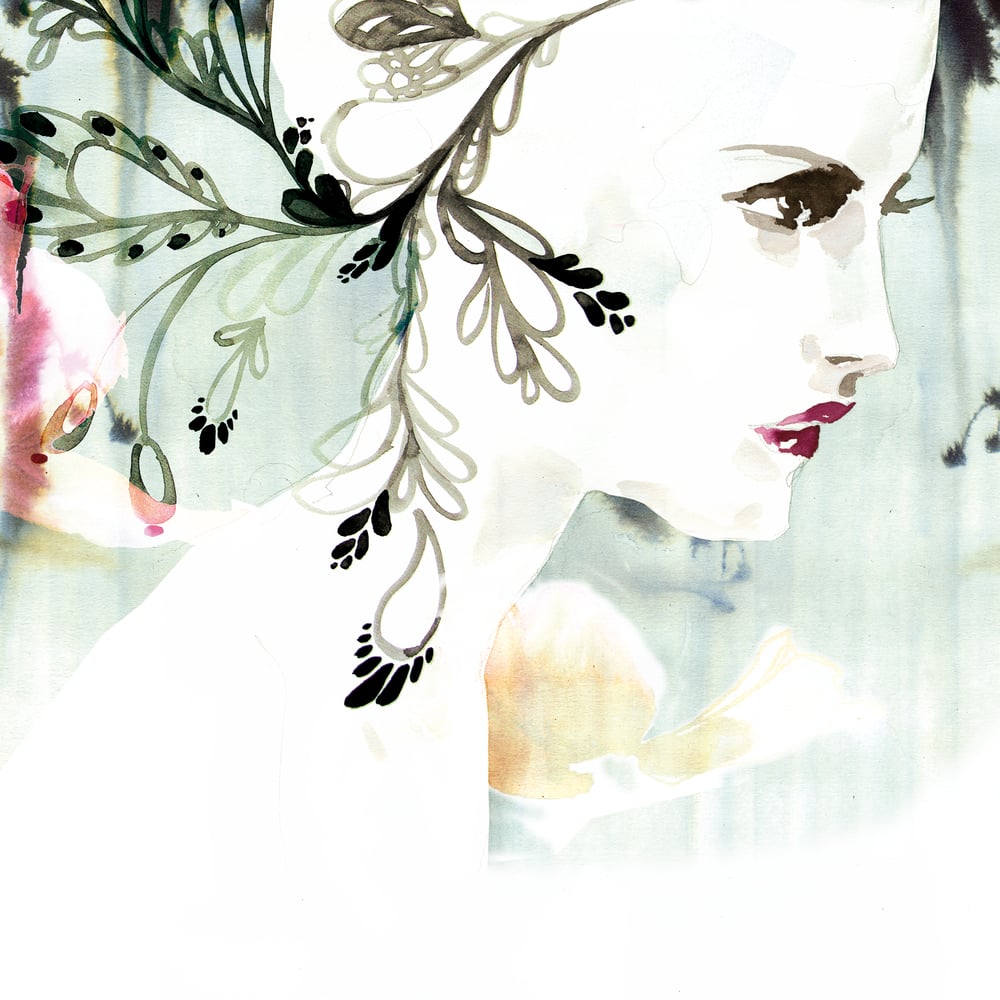 Aquarell
