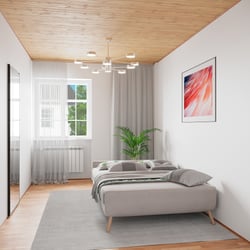 Gästezimmer