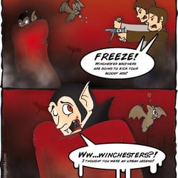 Comicstrip – Idee und Illustration