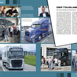 Blickpunkt LKW + BUS