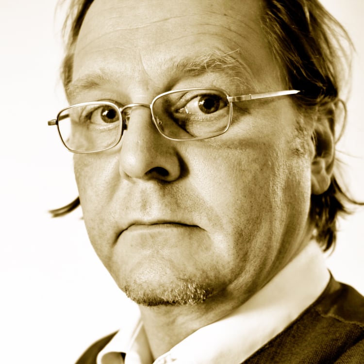 Mike Serge Kriegel