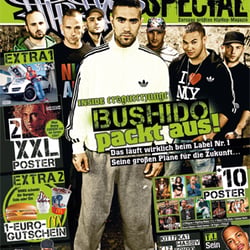 BHHS 08/2009